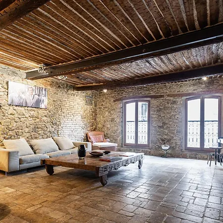 Triplex 150m2 Coeur Vieille Cannes